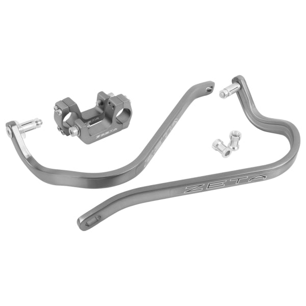 DRC/ZETA/UNIT Armor Handguard with U-clamp Handlebar (228214)