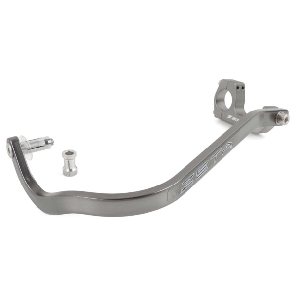 DRC/ZETA/UNIT Armor Handguard with U-clamp Handlebar (228214)