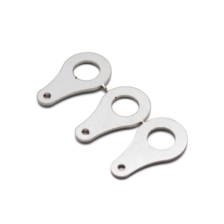 DRC/ZETA/UNIT Safety Wire Plate (228234)