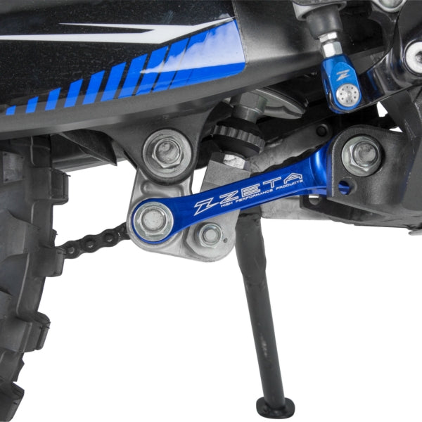 DRC/ZETA/UNIT Suspension Lowering Link -30mm (228302)