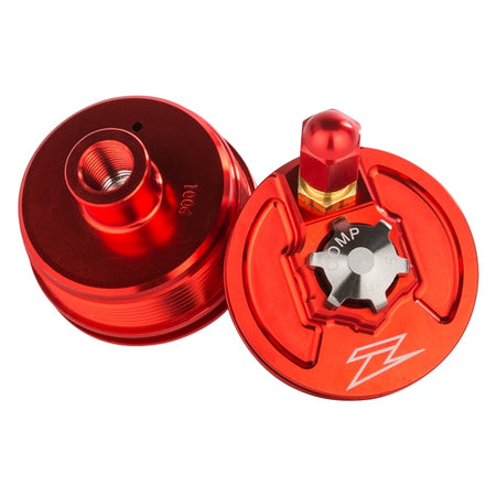 DRC/ZETA/UNIT Front Fork Top Cap (228314)
