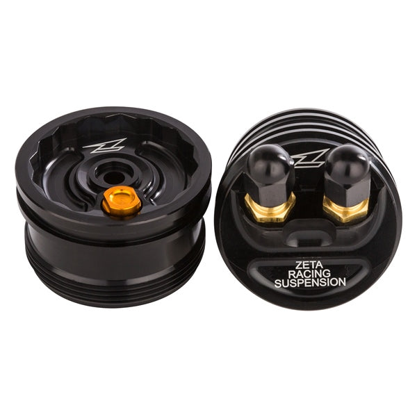 DRC/ZETA/UNIT Front Fork Top Cap (228317)