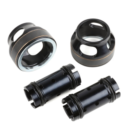 DRC/ZETA/UNIT Racing Lowering Front Suspension (228327)