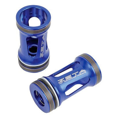 DRC/ZETA/UNIT Fork Piston for KYB Twin Chamber - ZE56-40012 (228330)
