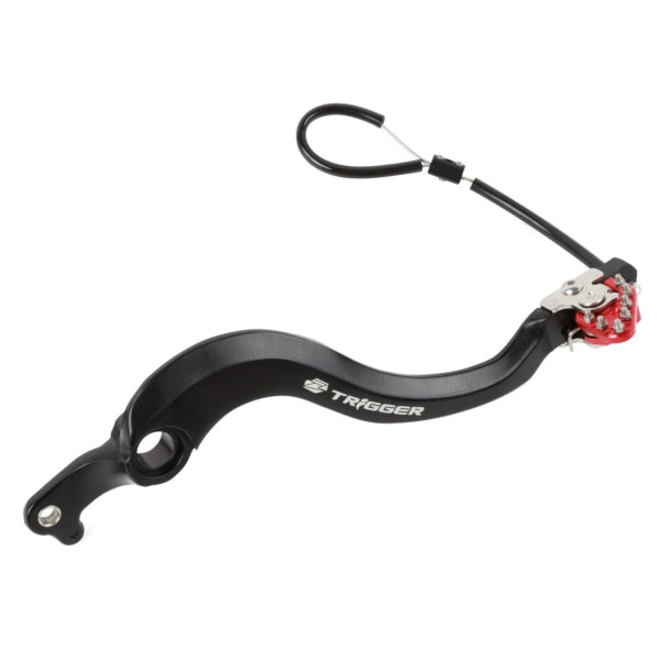 DRC/ZETA/UNIT Trigger Brake Pedal (228354)