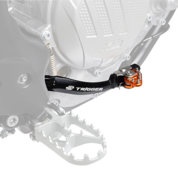 DRC/ZETA/UNIT Trigger Brake Pedal (228364)