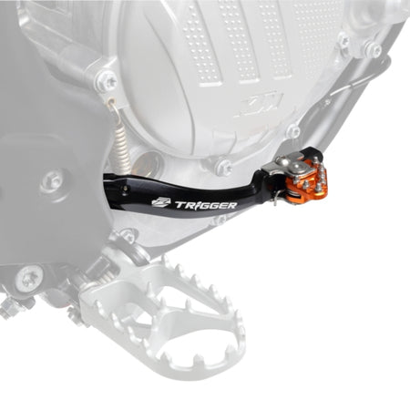 DRC/ZETA/UNIT Trigger Brake Pedal (228364)