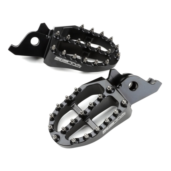 DRC/ZETA/UNIT Aluminum Foot Peg (228403)