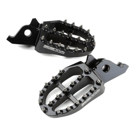 DRC/ZETA/UNIT Aluminum Foot Peg (228403)
