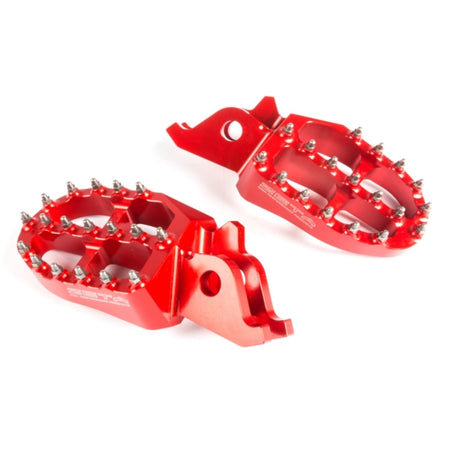 DRC/ZETA/UNIT Aluminum Foot Peg (228405)