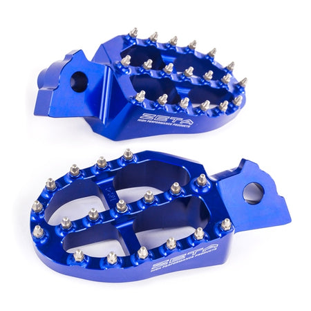 DRC/ZETA/UNIT Aluminum Foot Peg (228406)