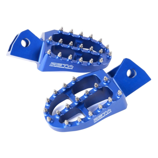 DRC/ZETA/UNIT Aluminum Foot Peg (228407)