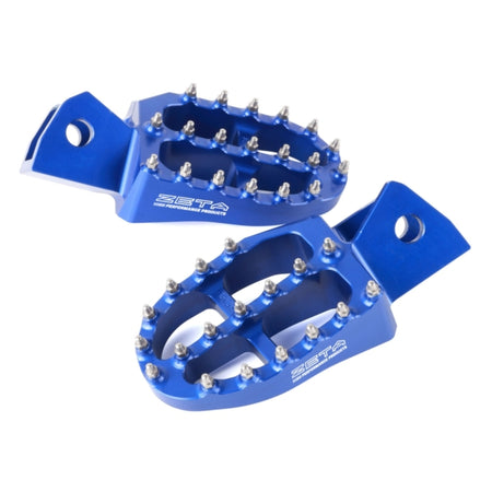 DRC/ZETA/UNIT Aluminum Foot Peg (228407)