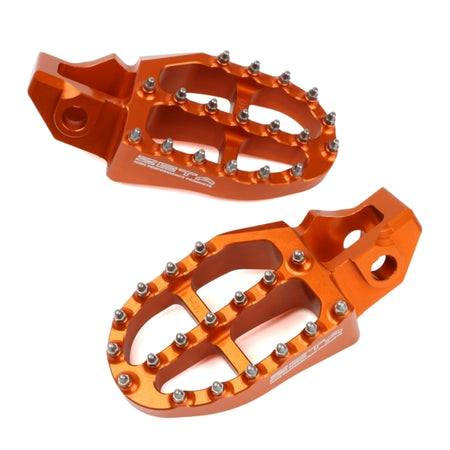 DRC/ZETA/UNIT Aluminum Foot Peg (228409)