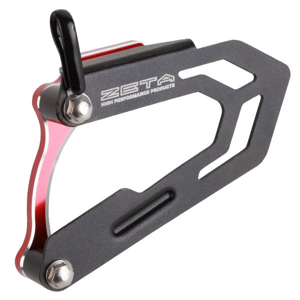 DRC/ZETA/UNIT Case Saver with Cover (228419)