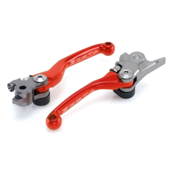 DRC/ZETA/UNIT Pivot Lever CP Set (228434)
