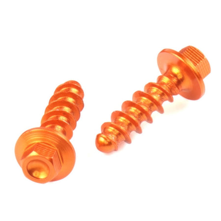 DRC/ZETA/UNIT Bolt Set for Plastic (228435)