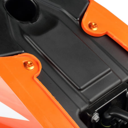 DRC/ZETA/UNIT Bolt Set for Plastic (228435)