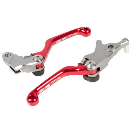 DRC/ZETA/UNIT Pivot Lever CP Set (228441)