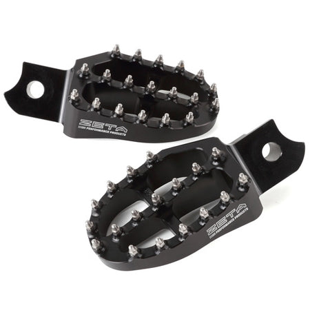 DRC/ZETA/UNIT Aluminum Foot Peg (228459)
