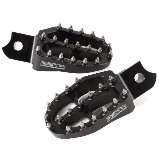 DRC/ZETA/UNIT Aluminum Foot Peg (228461)