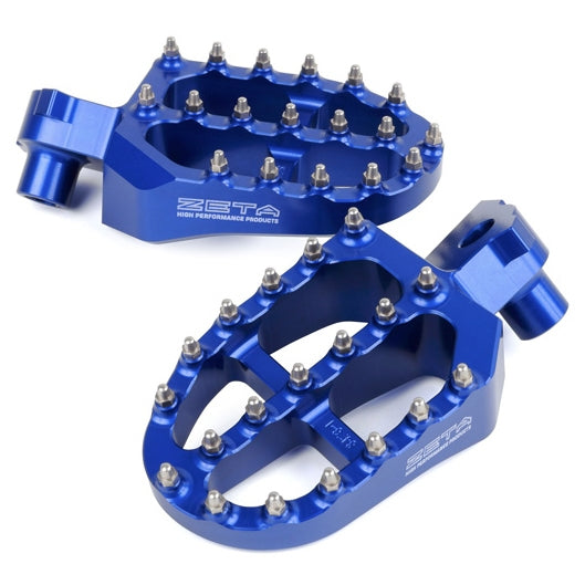 DRC/ZETA/UNIT Aluminum Foot Peg (228463)