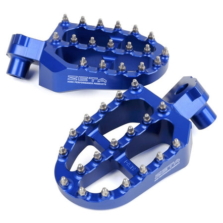 DRC/ZETA/UNIT Aluminum Foot Peg (228463)