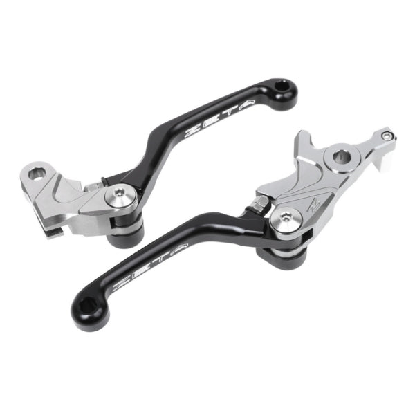 DRC/ZETA/UNIT Pivot Lever CP Set (228466)