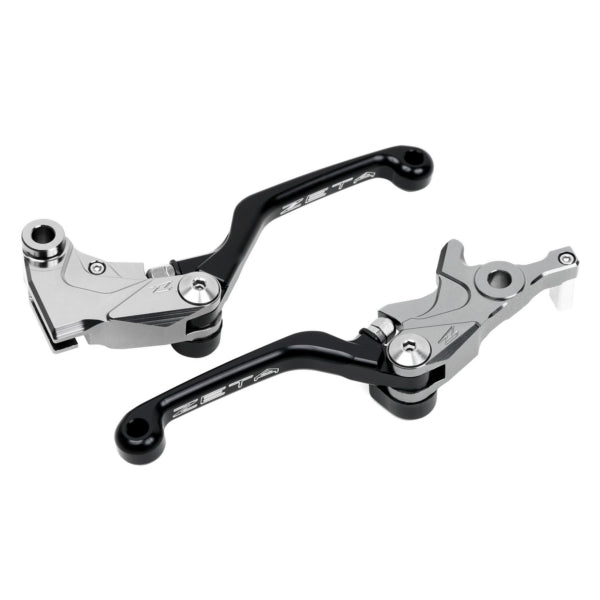 DRC/ZETA/UNIT Pivot Lever CP Set (228467)