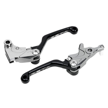 DRC/ZETA/UNIT Pivot Lever CP Set (228467)
