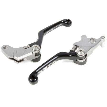 DRC/ZETA/UNIT Pivot Lever CP Set (228469)