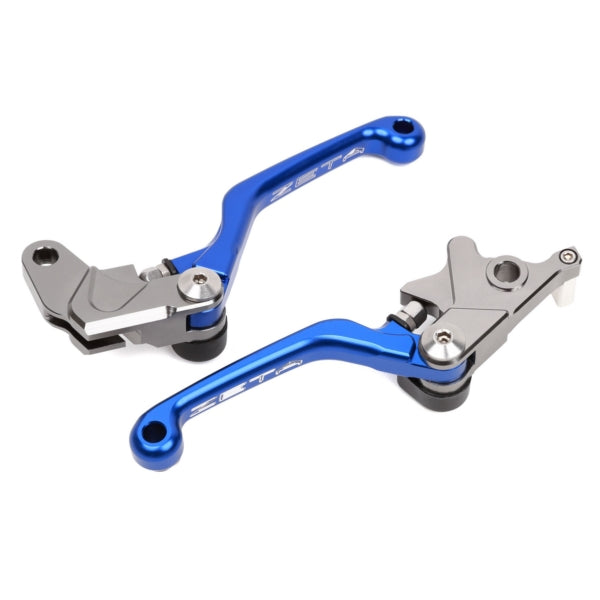 DRC/ZETA/UNIT Pivot Lever CP Set (228470)