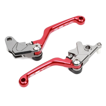 DRC/ZETA/UNIT Pivot Lever CP Set