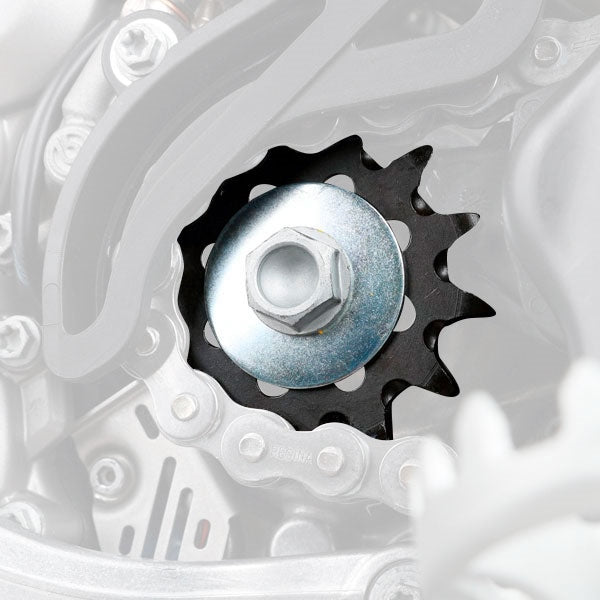 DRC/ZETA/UNIT Dura Sprocket (228576)