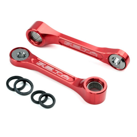 DRC/ZETA/UNIT Adjustable Suspension Lowering Link (228625)