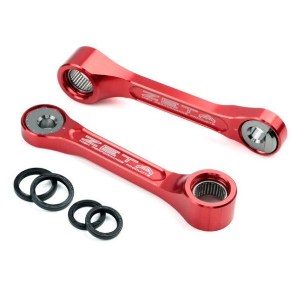DRC/ZETA/UNIT Adjustable Suspension Lowering Link (228625)