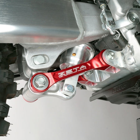 DRC/ZETA/UNIT Adjustable Suspension Lowering Link (228625)