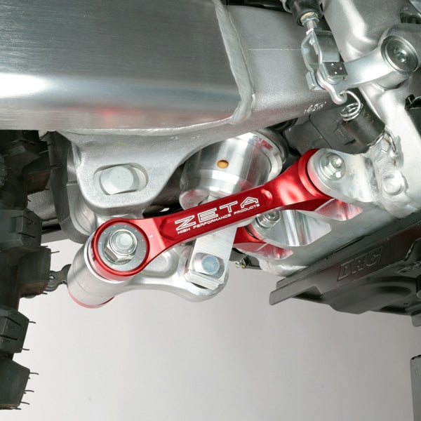 DRC/ZETA/UNIT Adjustable Suspension Lowering Link (228625)