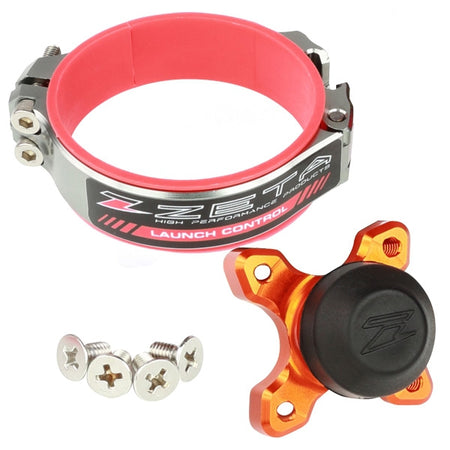 DRC/ZETA/UNIT Launch Control (228635)