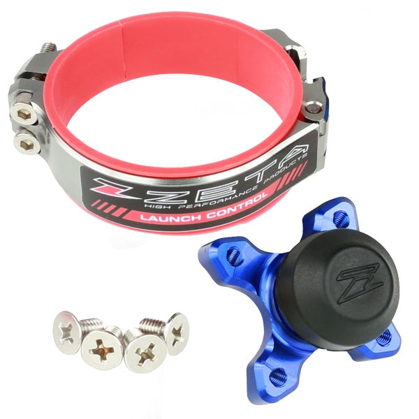 DRC/ZETA/UNIT Launch Control (228636)