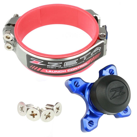 DRC/ZETA/UNIT Launch Control (228636)