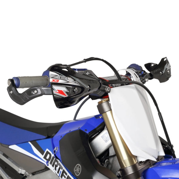 DRC/ZETA/UNIT Armor X3 Handguards (228665)