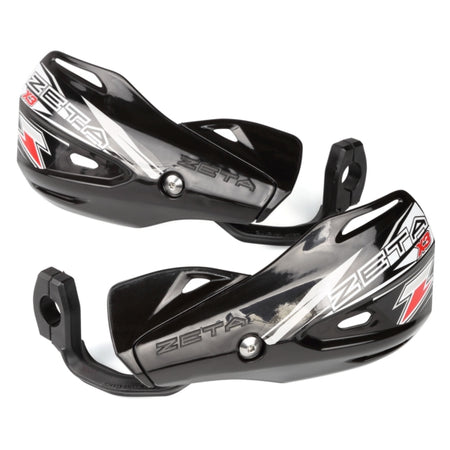 DRC/ZETA/UNIT Impact X3 Handguards (228667)