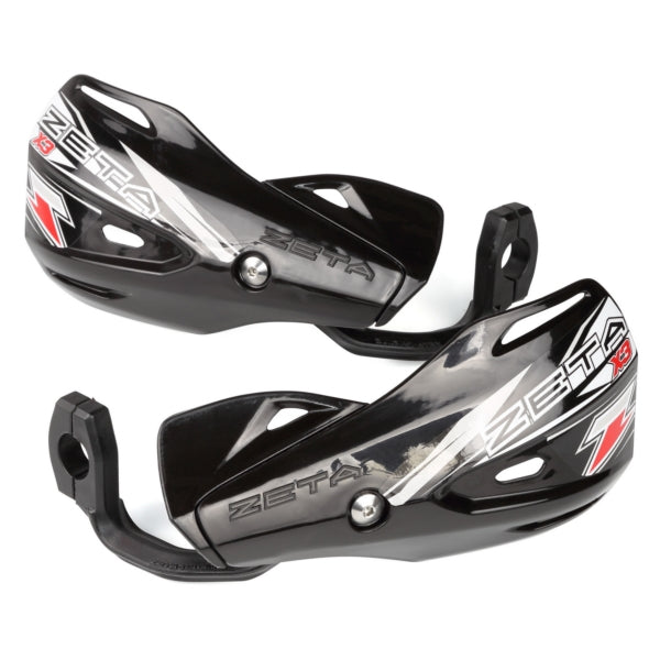 DRC/ZETA/UNIT Impact X3 Handguards (228667)