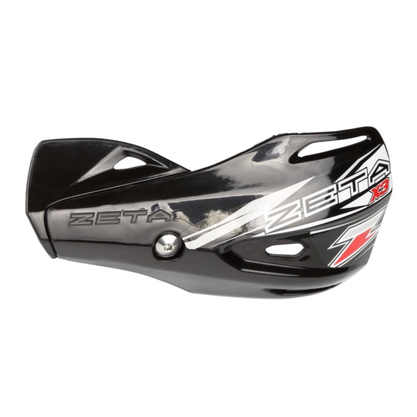 DRC/ZETA/UNIT Impact X3 Handguards (228669)