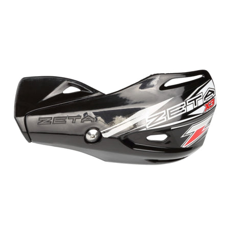 DRC/ZETA/UNIT Impact X3 Handguards (228669)