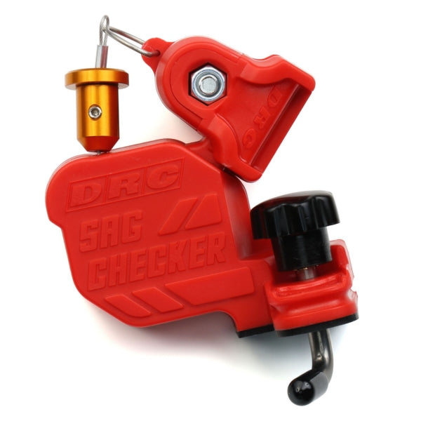 DRC/ZETA/UNIT Sag Checker Tool (228678)