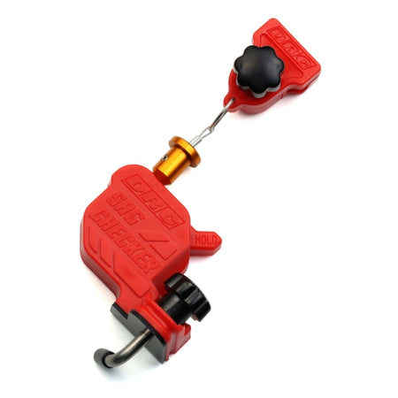DRC/ZETA/UNIT Sag Checker Tool (228678)