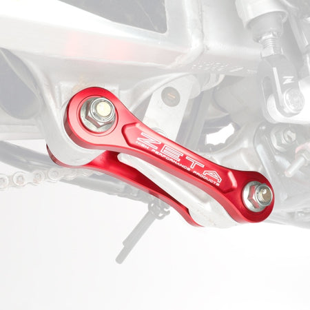 DRC/ZETA/UNIT Suspension Lowering Link -30mm (228685)