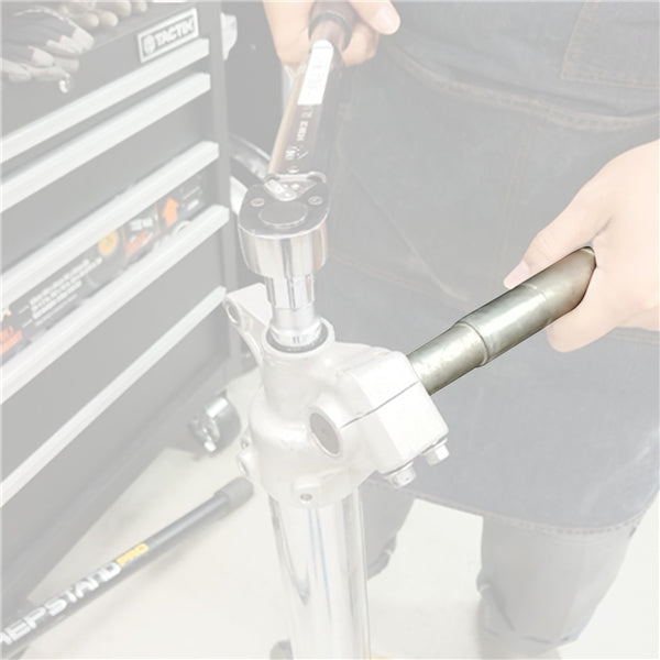 DRC/ZETA/UNIT Fork Bracket Holder (228691)
